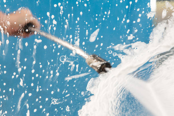 Pre-Holiday Cleaning in Rankin, TX