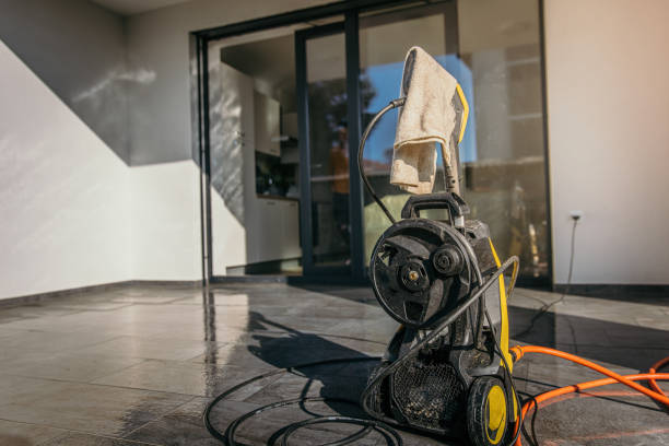 Rankin, TX Pressure Washing Services Company