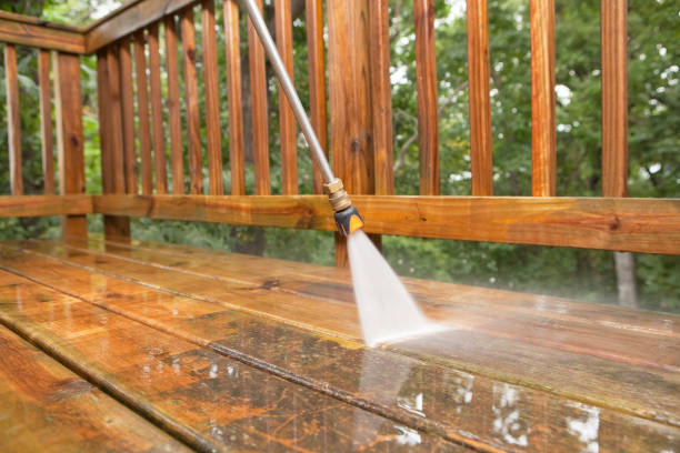 Best Roof Washing  in Rankin, TX